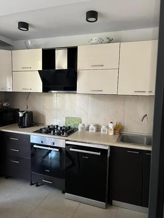 Nice Apartment In Didube location